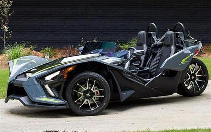 2023 Slingshot Slingshot SLR