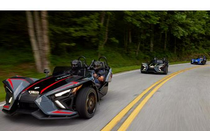 2023 Slingshot Slingshot SLR