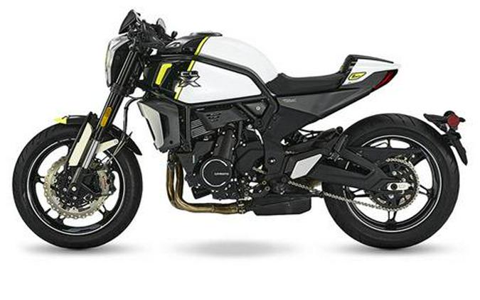 2023 CFMOTO 700CL-X Sport