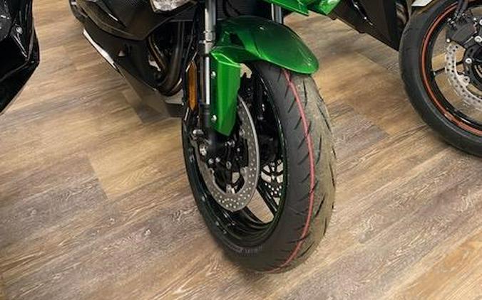 2023 Kawasaki Ninja® 1000SX