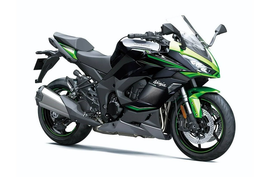 2023 Kawasaki Ninja® 1000SX