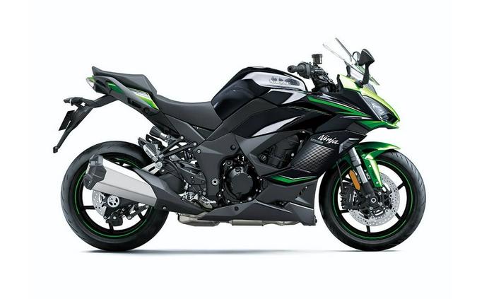 2023 Kawasaki Ninja® 1000SX