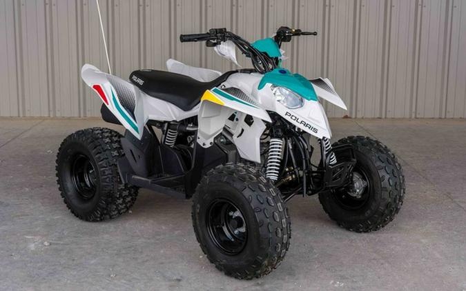 2024 Polaris Outlaw 110 EFI