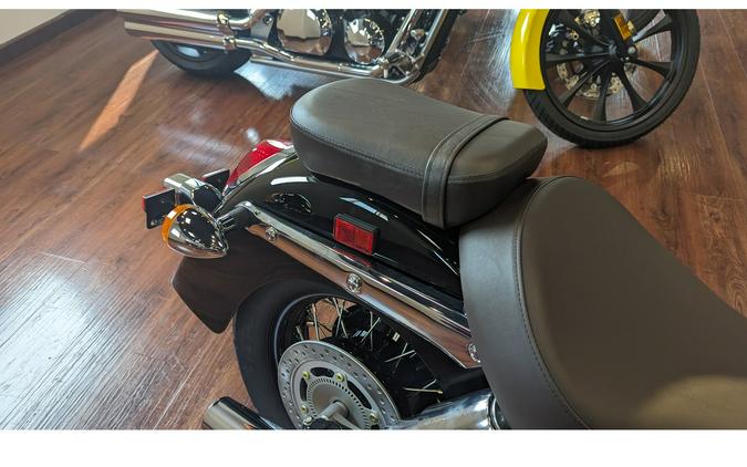 2024 Honda SHADOW AERO ABS