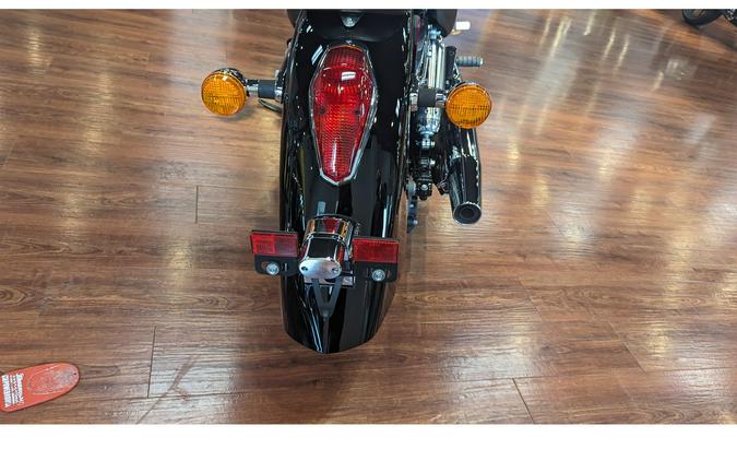 2024 Honda SHADOW AERO ABS