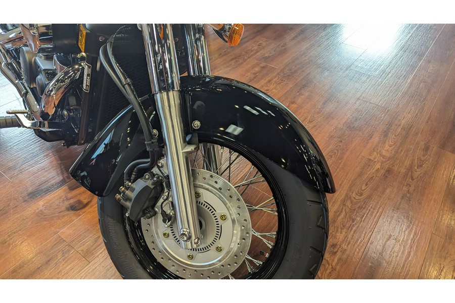 2024 Honda SHADOW AERO ABS