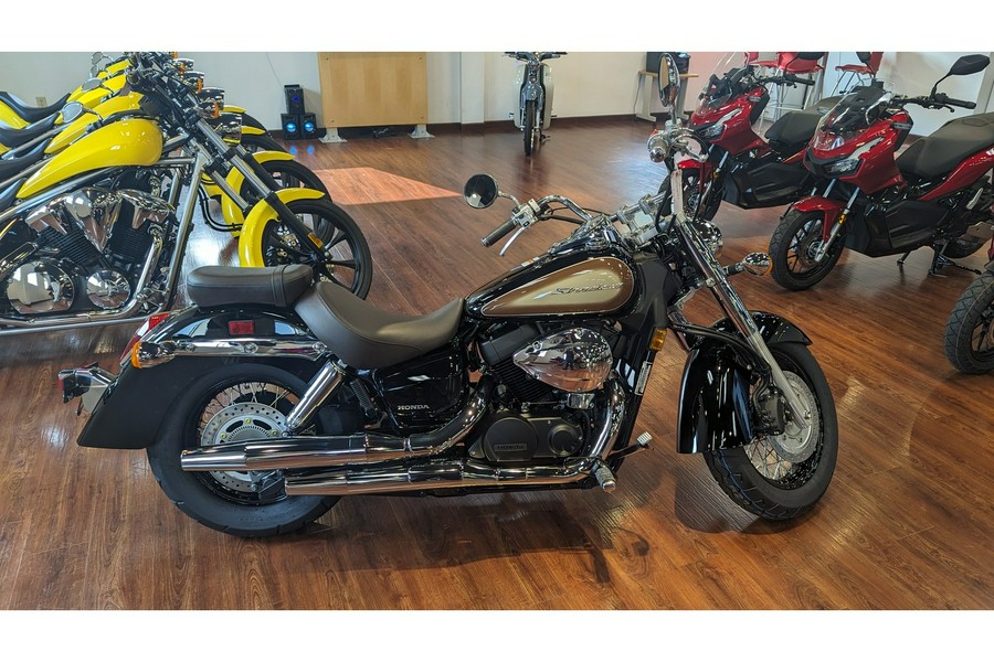 2024 Honda SHADOW AERO ABS