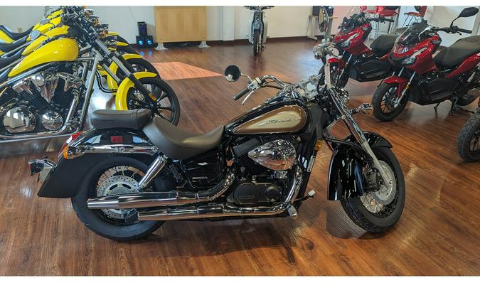 2024 Honda SHADOW AERO ABS