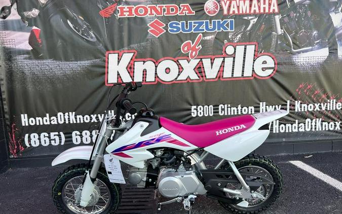 2024 Honda® CRF50F