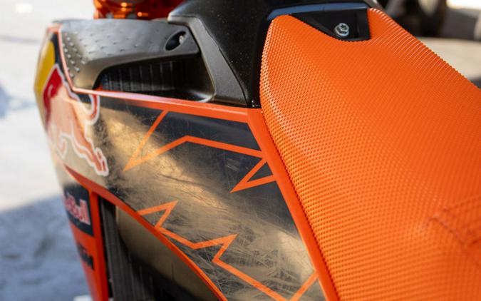 2023 KTM SX 450 F Factory Edition