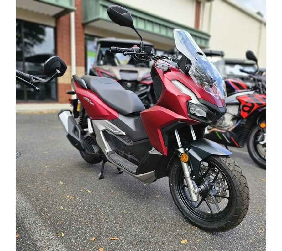 2024 Honda® ADV160 SP