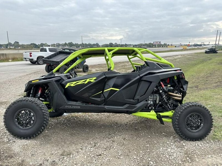 2024 Polaris® RZR Pro R 4 Ultimate