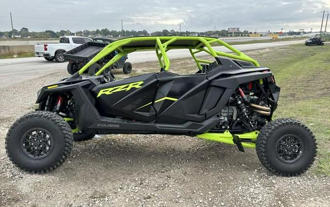 2024 Polaris® RZR Pro R 4 Ultimate