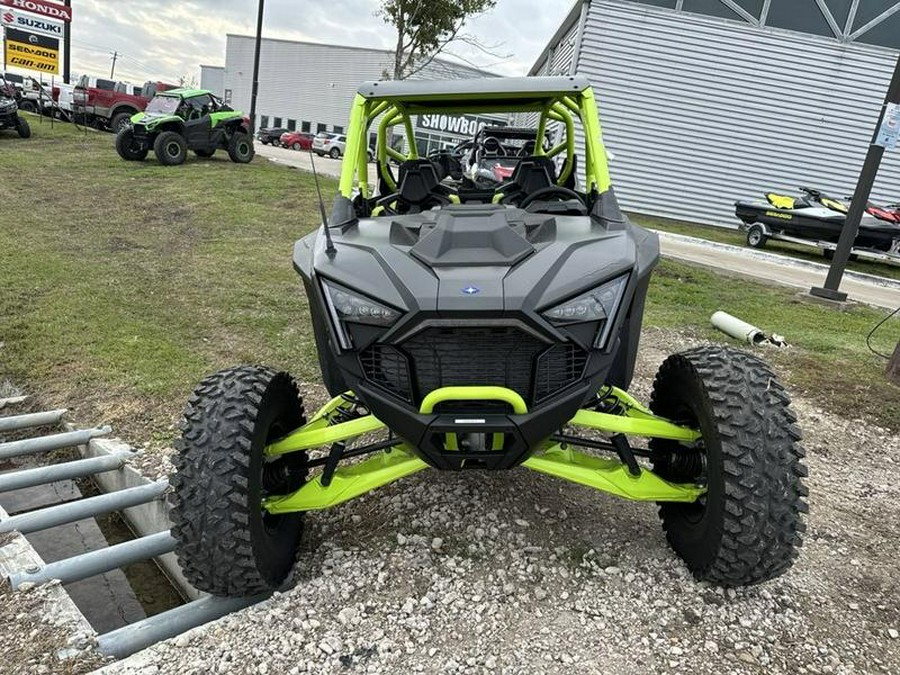 2024 Polaris® RZR Pro R 4 Ultimate