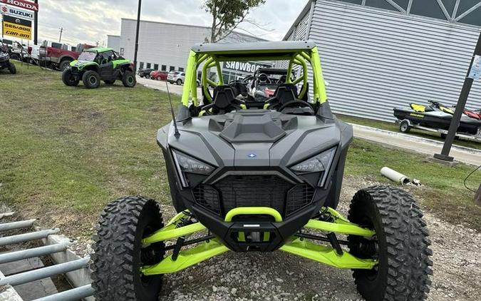 2024 Polaris® RZR Pro R 4 Ultimate