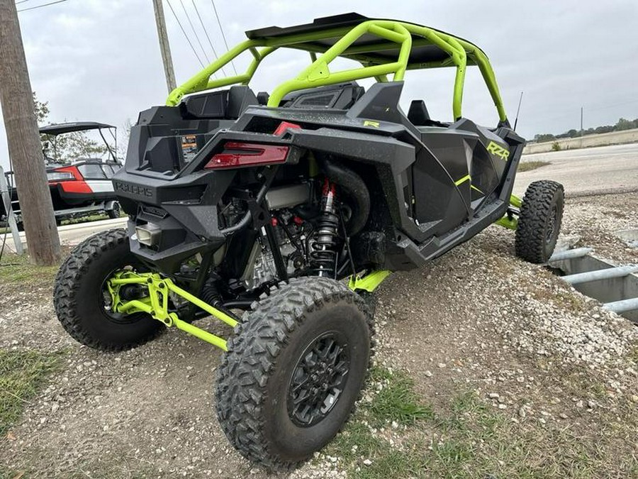 2024 Polaris® RZR Pro R 4 Ultimate