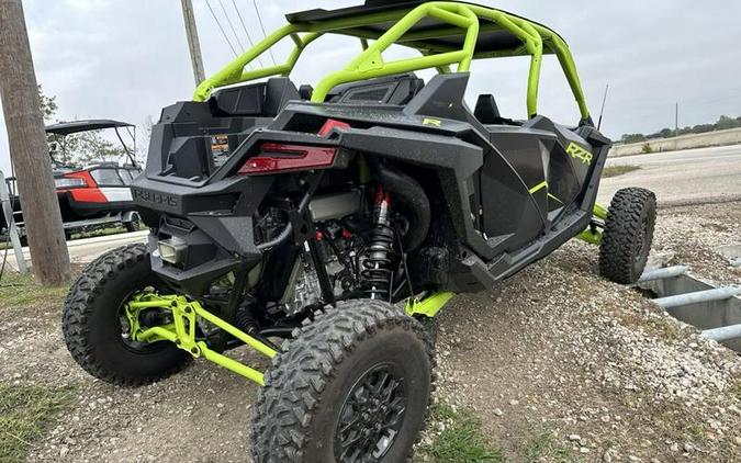 2024 Polaris® RZR Pro R 4 Ultimate