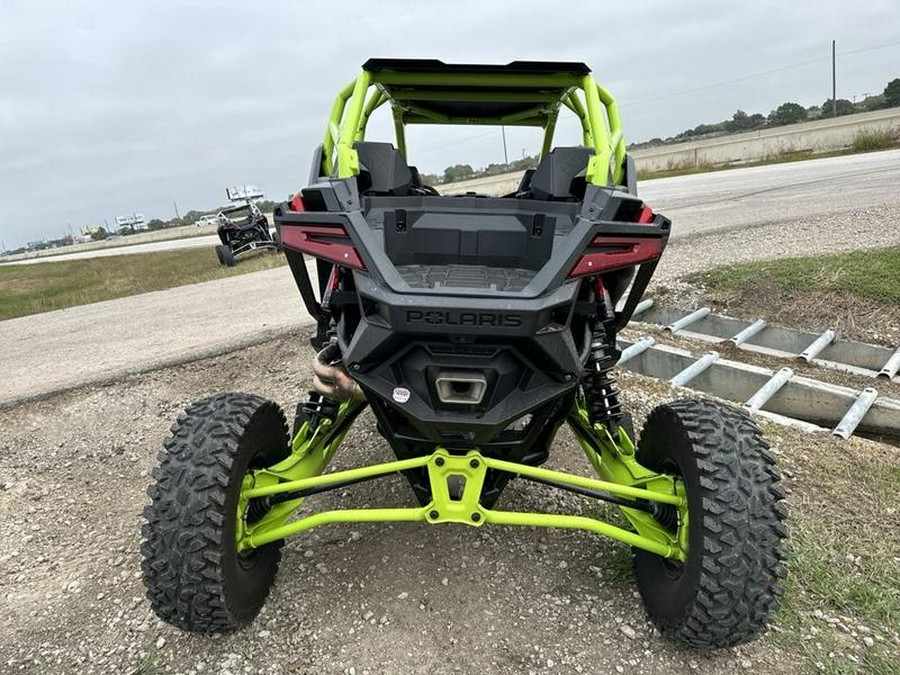 2024 Polaris® RZR Pro R 4 Ultimate