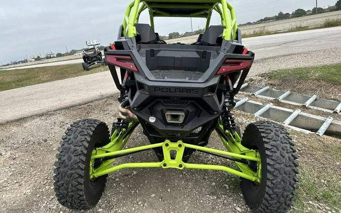 2024 Polaris® RZR Pro R 4 Ultimate