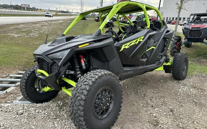 2024 Polaris® RZR Pro R 4 Ultimate