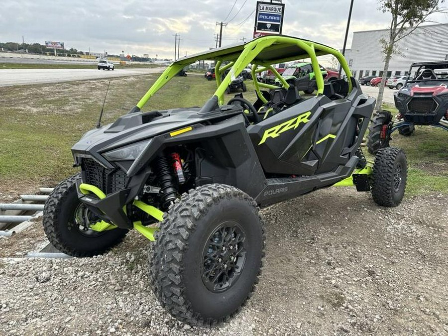 2024 Polaris® RZR Pro R 4 Ultimate