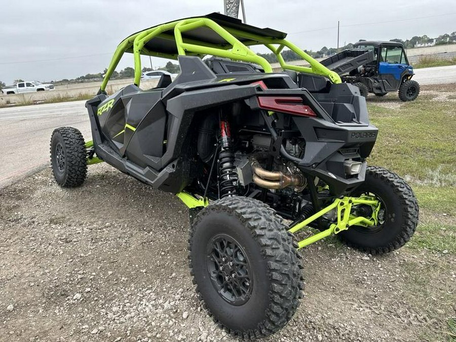 2024 Polaris® RZR Pro R 4 Ultimate