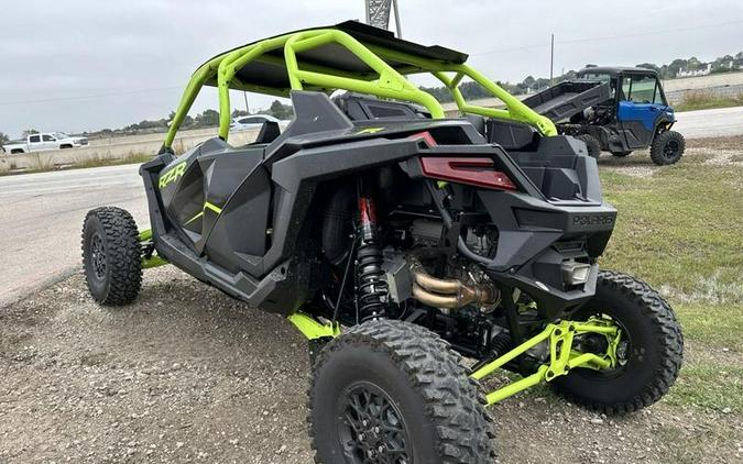 2024 Polaris® RZR Pro R 4 Ultimate