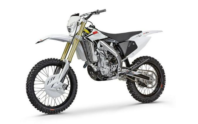 2022 SSR Motorsports SR450S-22-WH