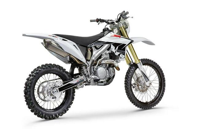 2022 SSR Motorsports SR450S-22-WH