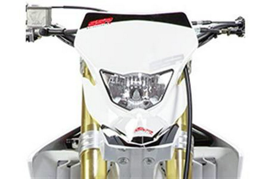 2022 SSR Motorsports SR450S-22-WH