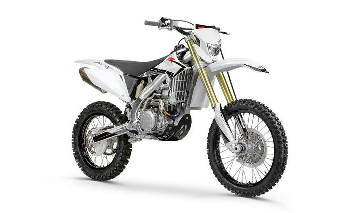 2022 SSR Motorsports SR450S-22-WH