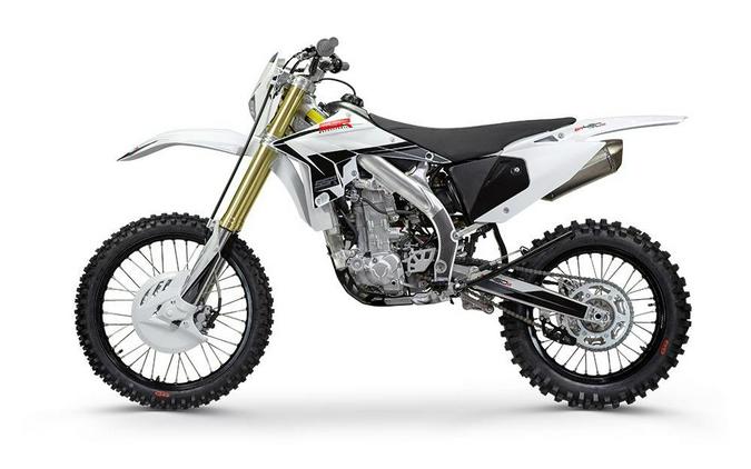 2022 SSR Motorsports SR450S-22-WH