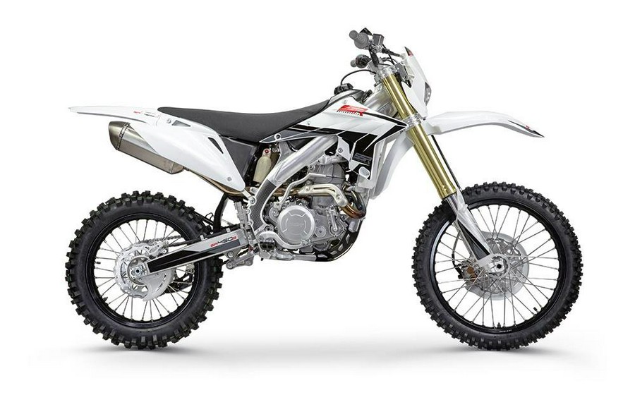 2022 SSR Motorsports SR450S-22-WH