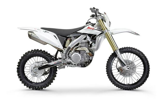 2022 SSR Motorsports SR450S-22-WH