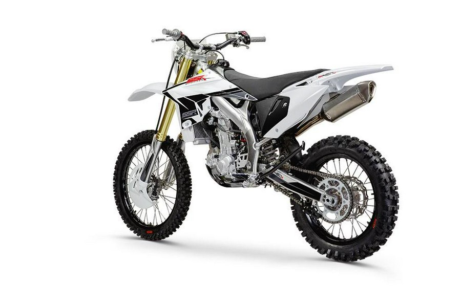 2022 SSR Motorsports SR450S-22-WH