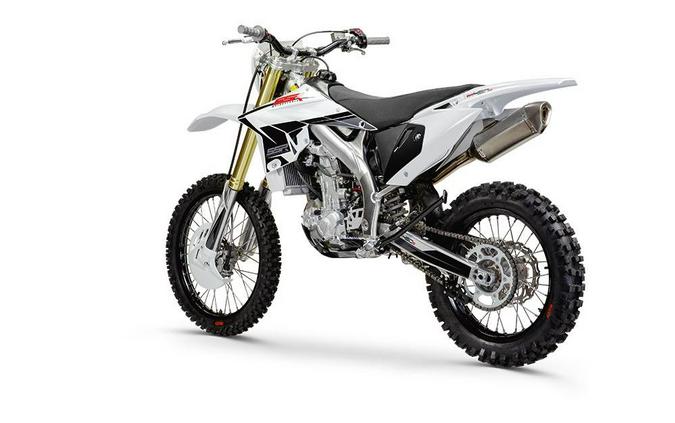 2022 SSR Motorsports SR450S-22-WH