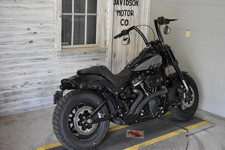 2022 Harley-Davidson® FXFBS - Fat Bob® 114