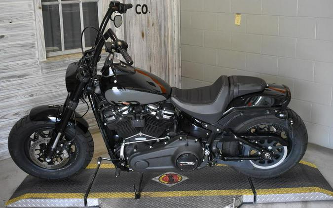 2022 Harley-Davidson® FXFBS - Fat Bob® 114