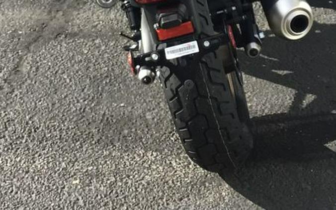 2023 Honda® Rebel 500 Base