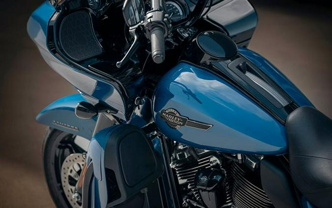 2024 Harley-Davidson Road Glide Limited