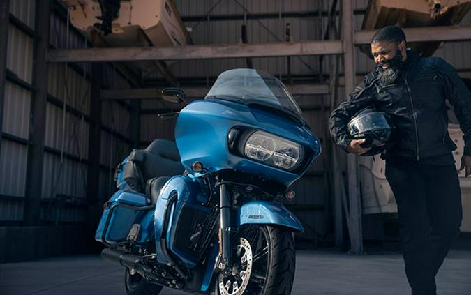 2024 Harley-Davidson Road Glide Limited