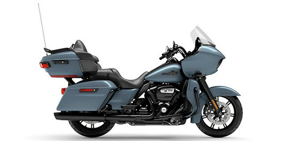 2024 Harley-Davidson Road Glide Limited