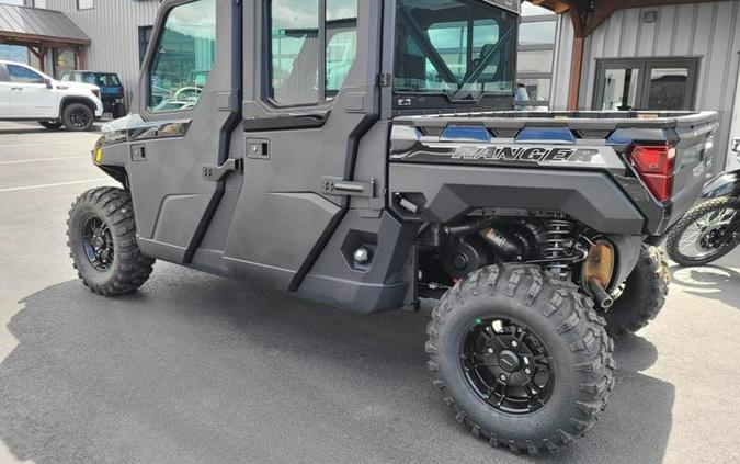 2025 Polaris® Ranger Crew XP 1000 Northstar Edition Ultimate