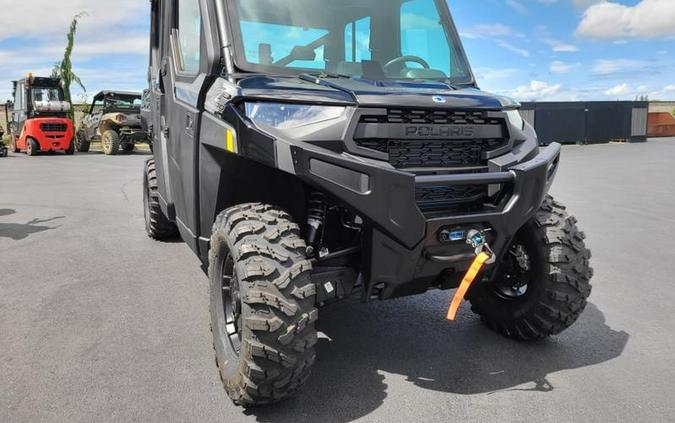 2025 Polaris® Ranger Crew XP 1000 Northstar Edition Ultimate