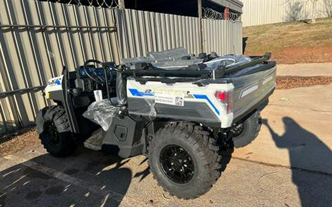 2024 Polaris Ranger XP Kinetic Ultimate