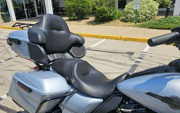 2023 Harley-Davidson FLTRK - Road Glide Limited