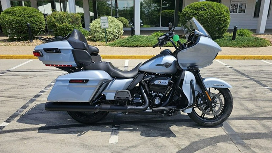 2023 Harley-Davidson FLTRK - Road Glide Limited