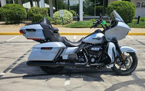 2023 Harley-Davidson Road Glide Lineup First Look [4 Models]