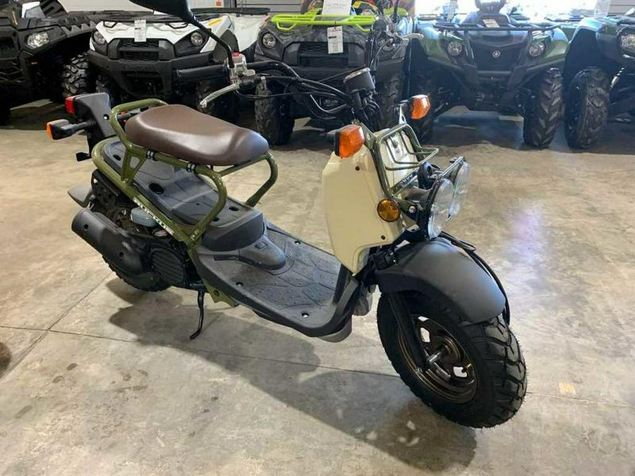 2024 Honda® Ruckus