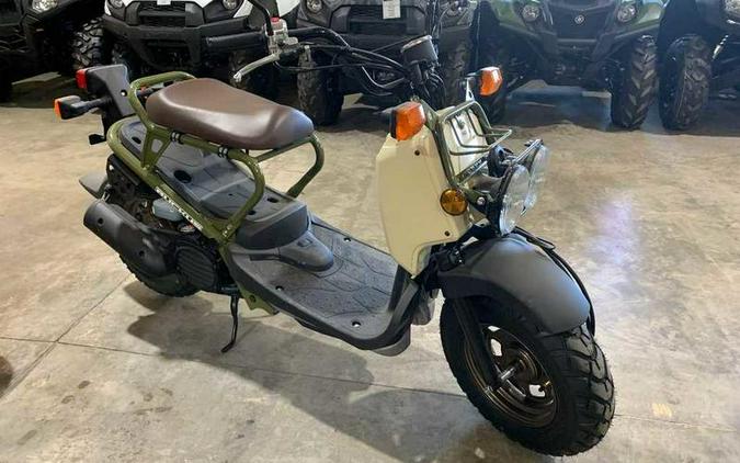 2024 Honda® Ruckus